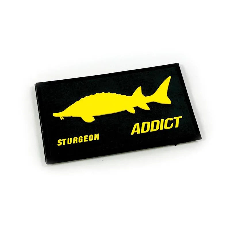 FishXplorer – Scratch Patch Silicon