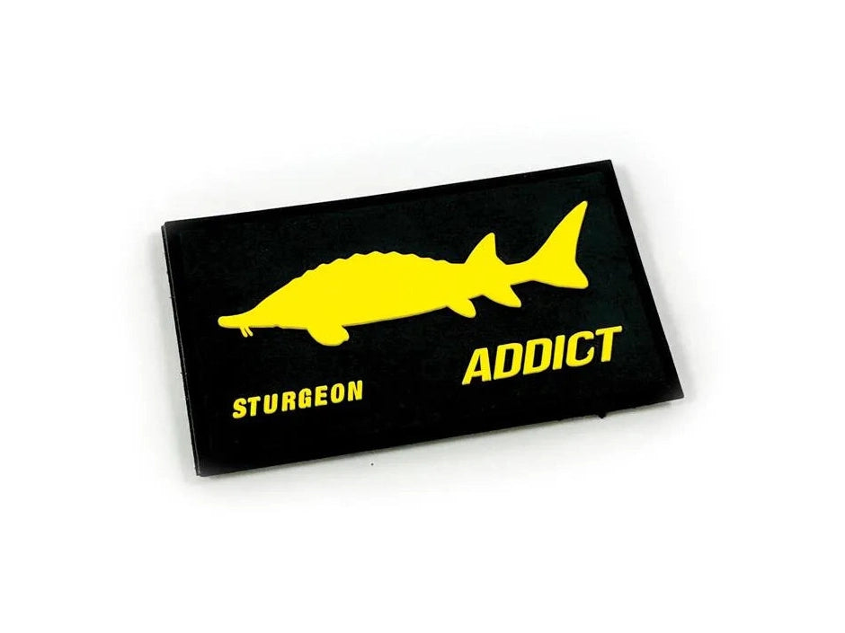 FishXplorer – Scratch Patch Silicon