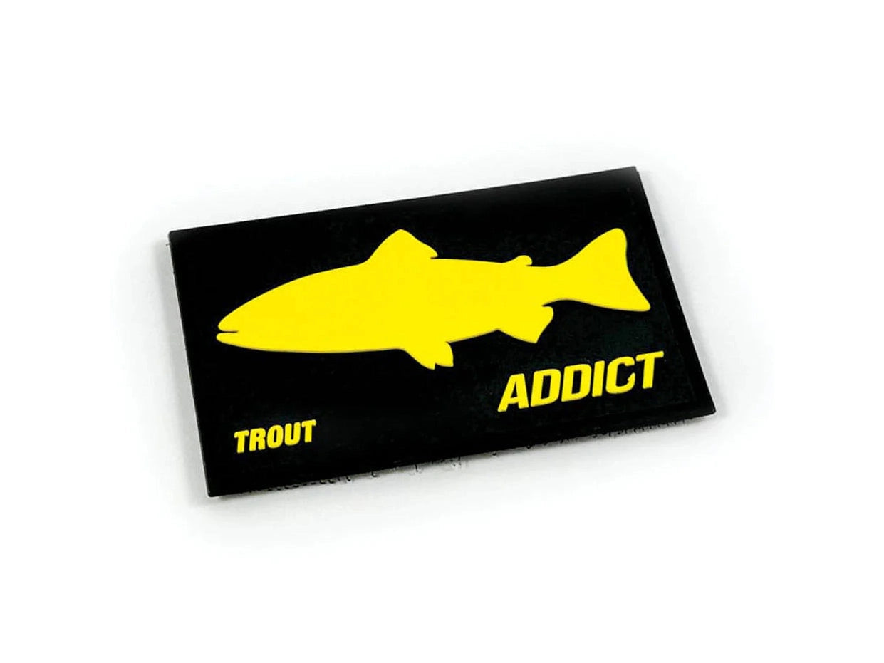 FishXplorer – Scratch Patch Silicon