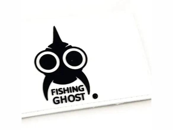 FishXplorer – Scratch Patch Silicon