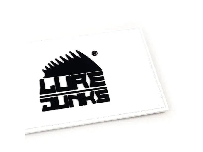 FishXplorer – Scratch Patch Silicon