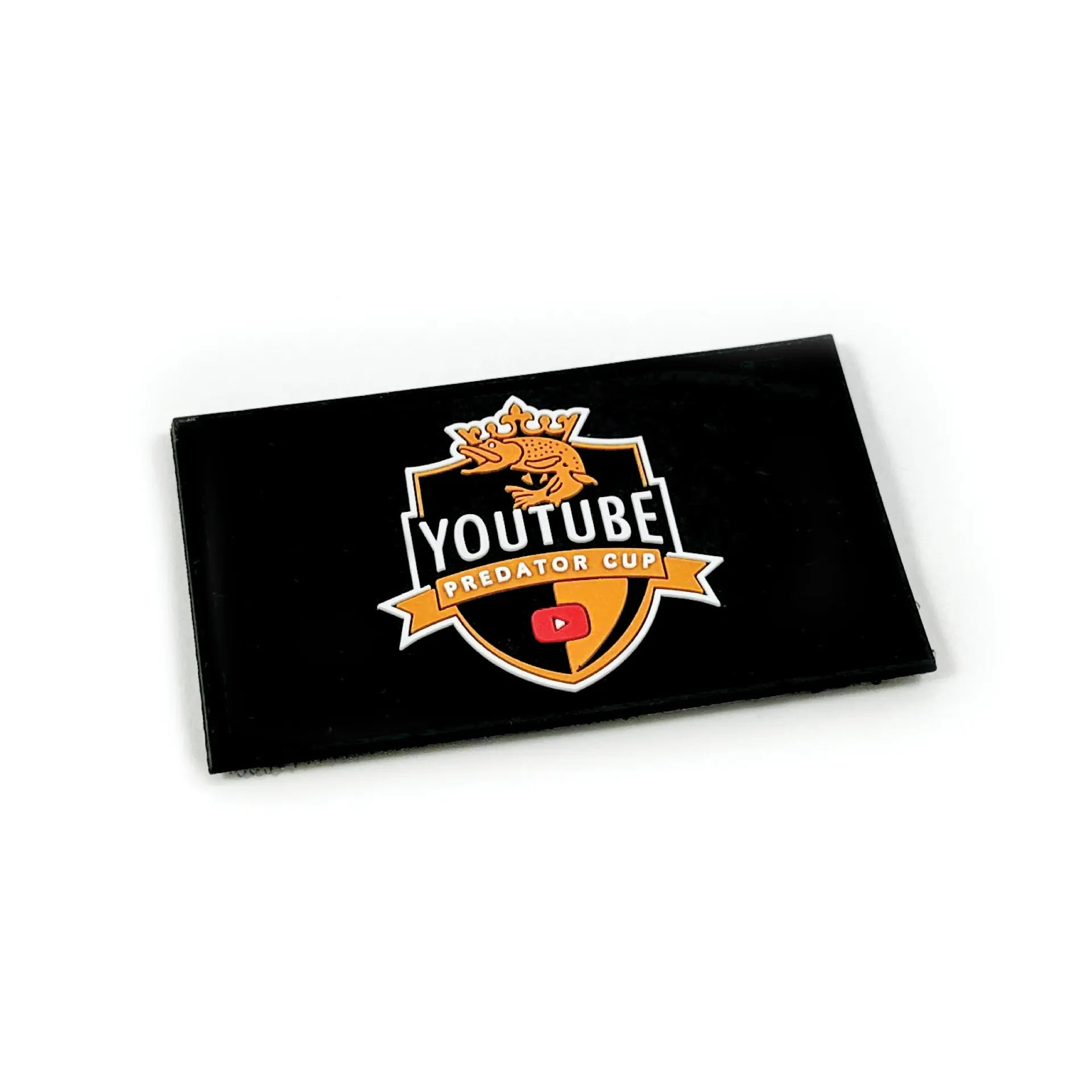 FishXplorer – Scratch Patch Silicon