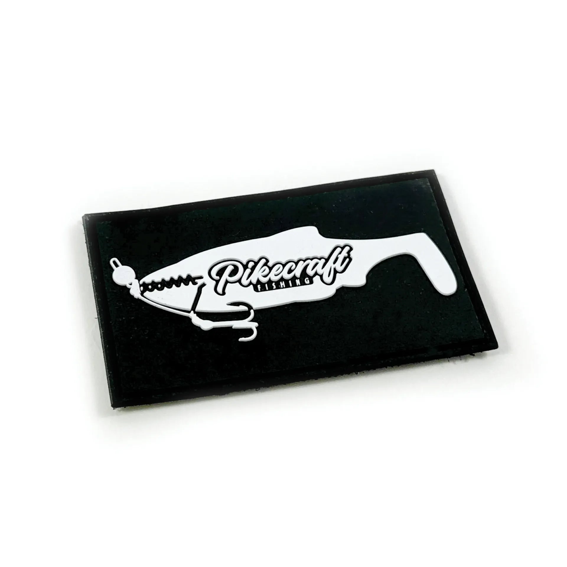 FishXplorer – Scratch Patch Silicon