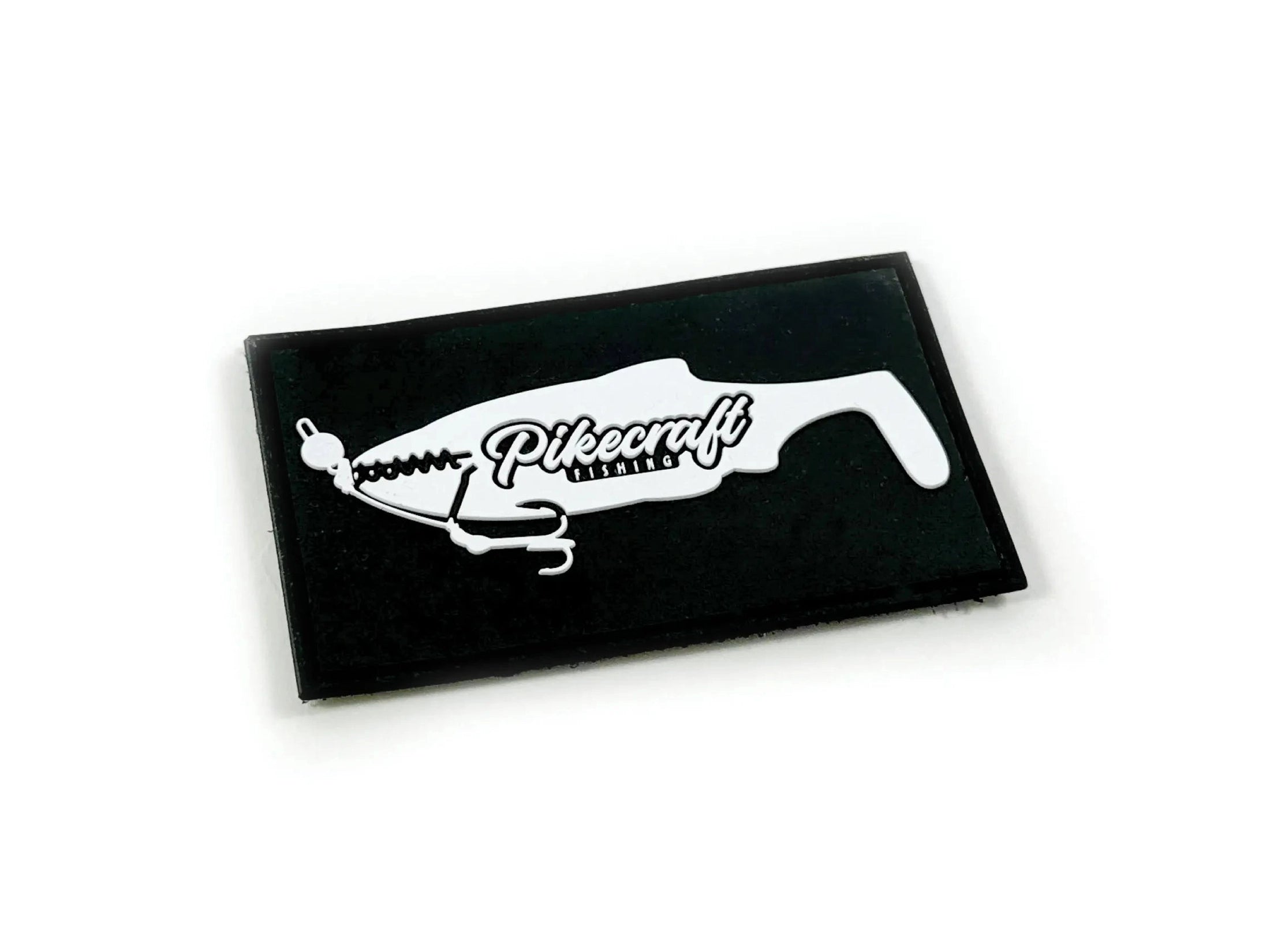 FishXplorer – Scratch Patch Silicon