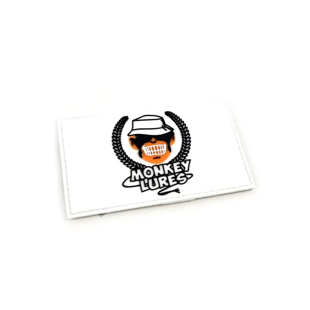 FishXplorer – Scratch Patch Silicon