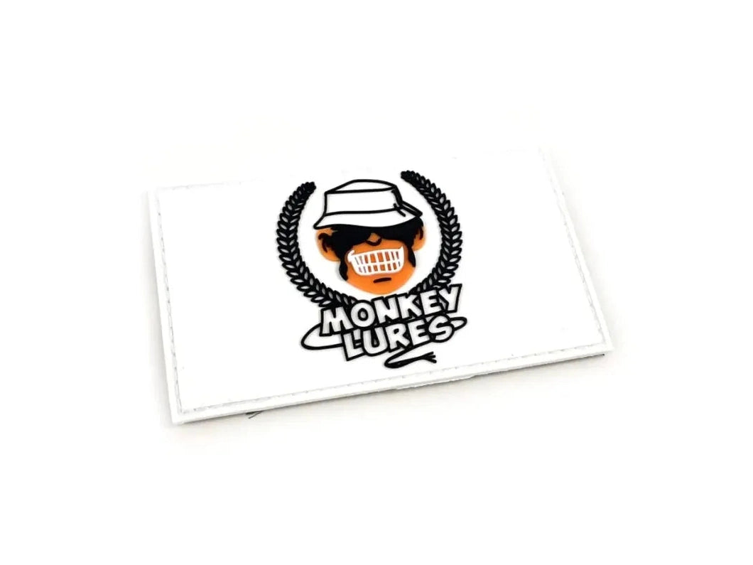 FishXplorer – Scratch Patch Silicon