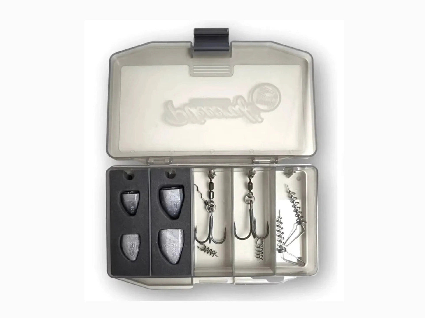 Pikecraft - Pelagic Bullet Box