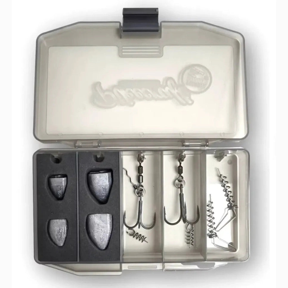 Pikecraft - Pelagic Bullet Box