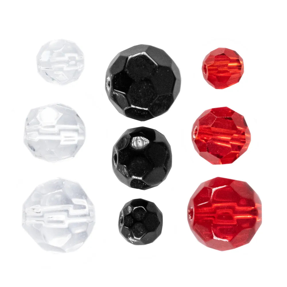 LMAB - Glass Beads