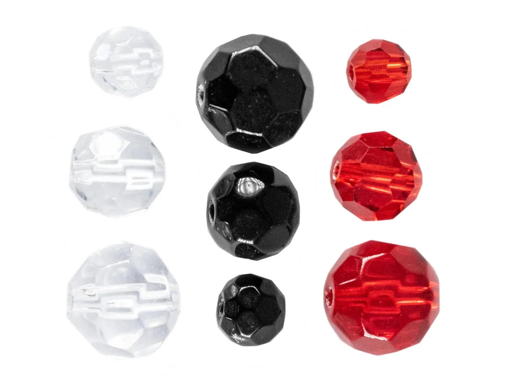 LMAB - Glass Beads