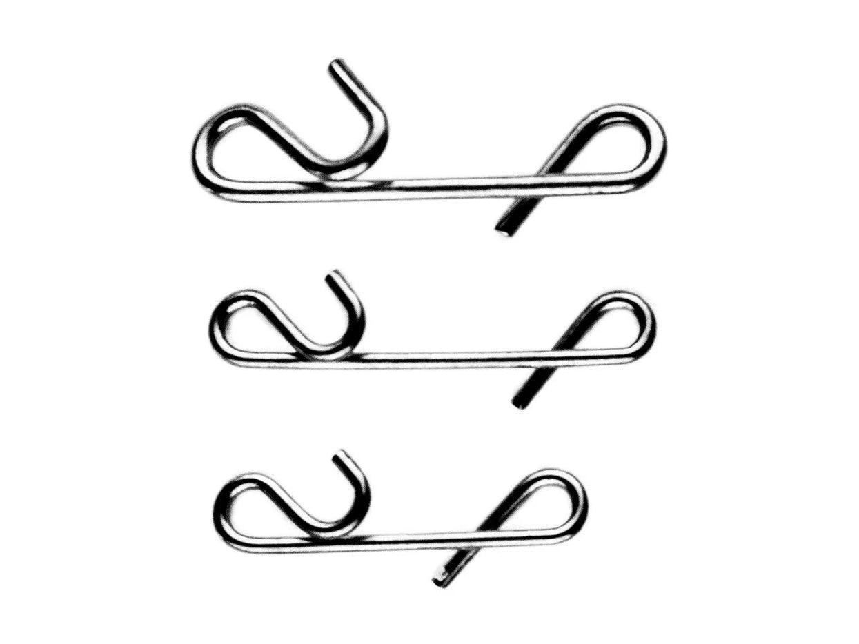 LMAB - No-Knot Connector