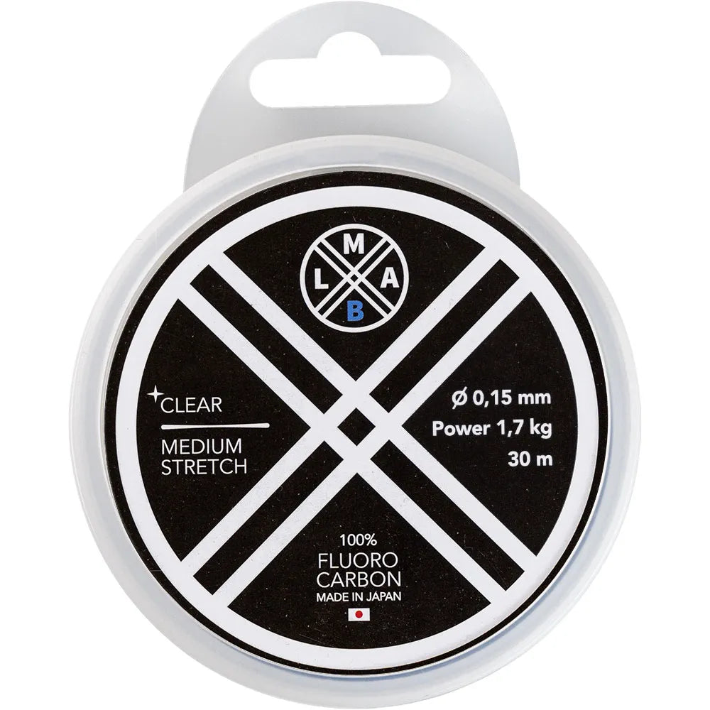 LMAB - 100 PRO Fluorocarbon 30m
