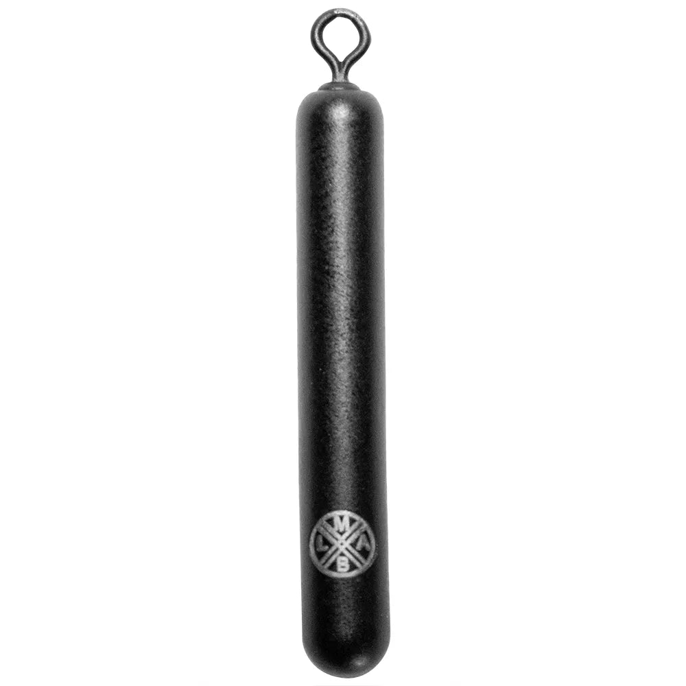LMAB - Tungsten Round Eye Stick