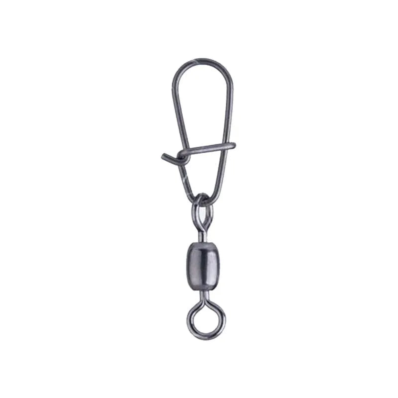 BKK - Duo Lock Snap Swivel