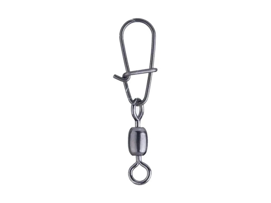 BKK - Duo Lock Snap Swivel