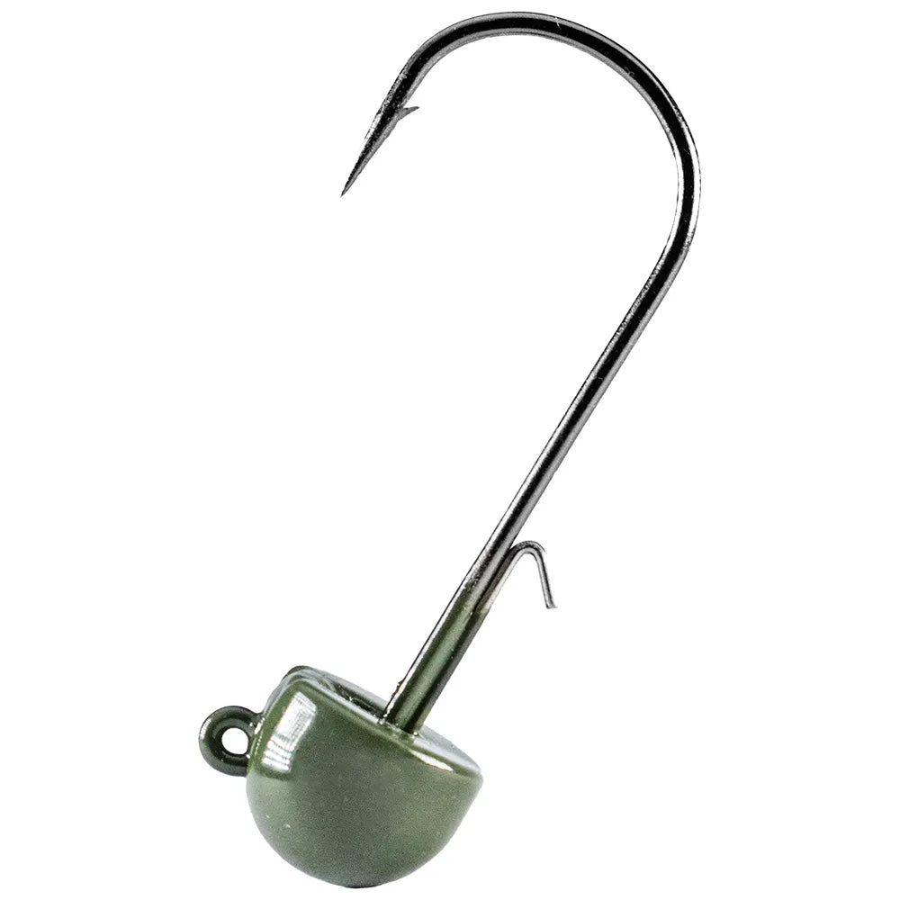 LMAB - Tungsten Ned Jig