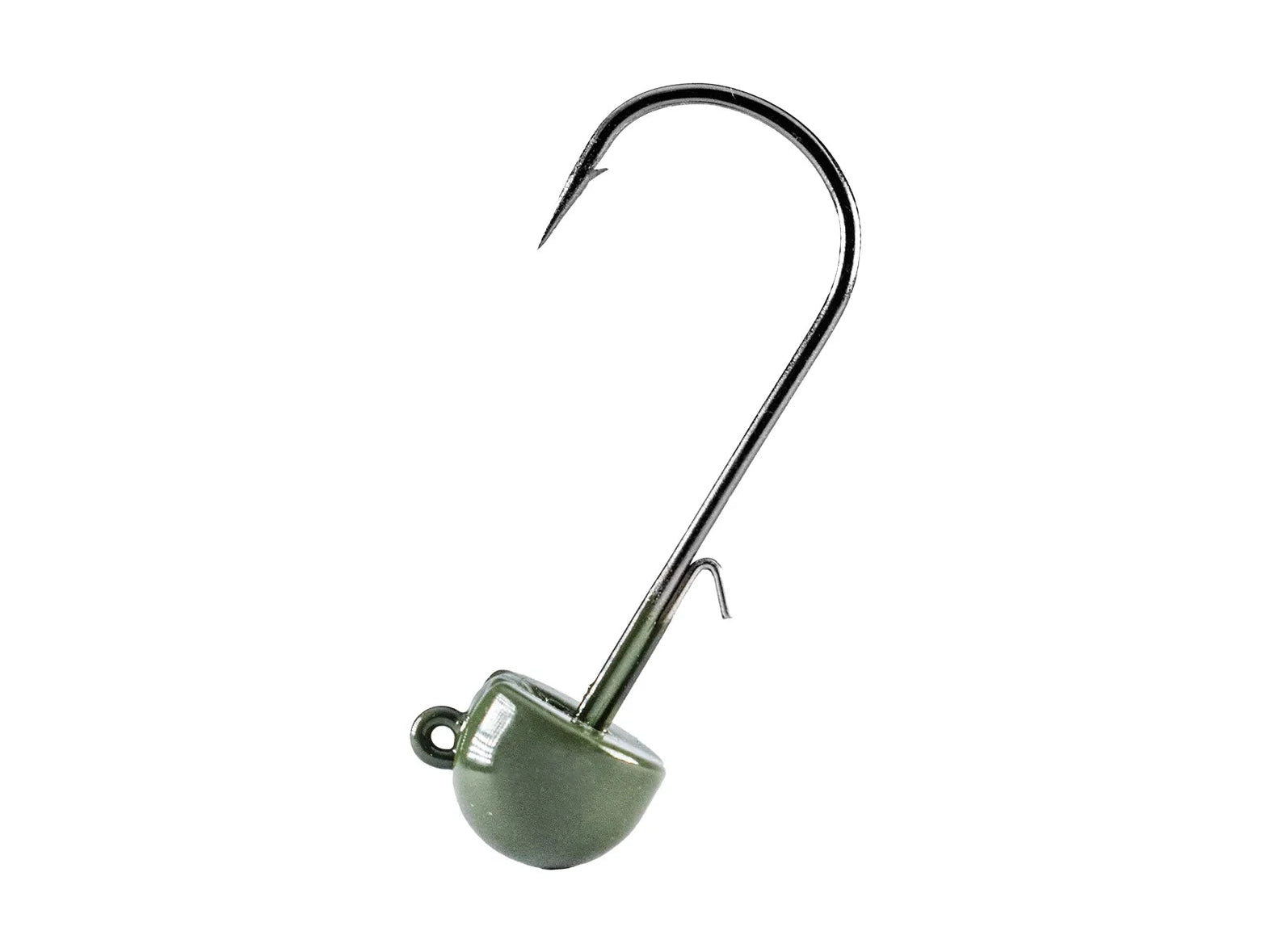 LMAB - Tungsten Ned Jig