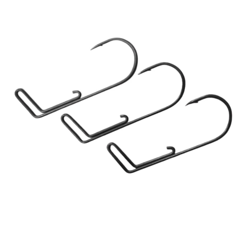 Pikecraft - Jig Rig Hook 2.0