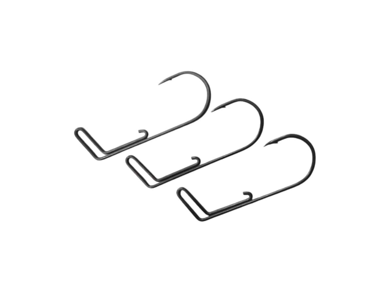 Pikecraft - Jig Rig Hook 2.0