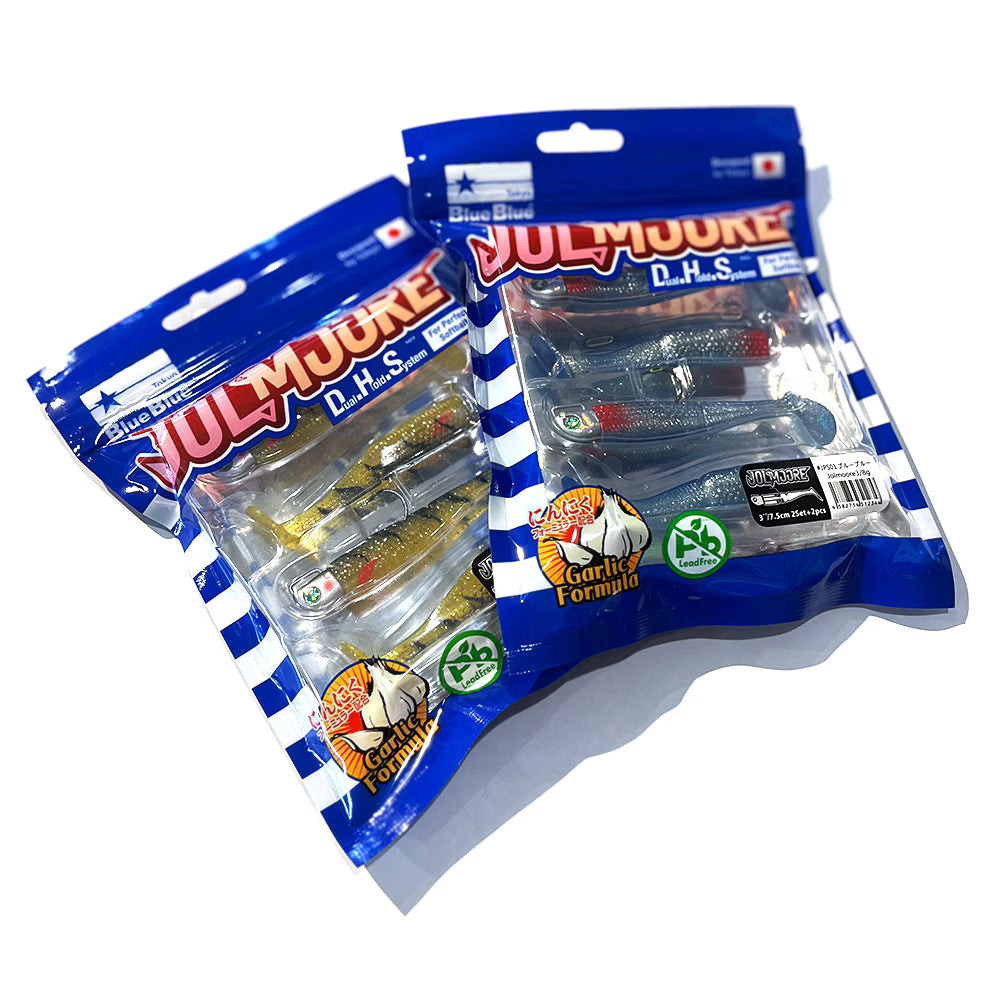 BlueBlue – Jolmoore (7.5 cm)