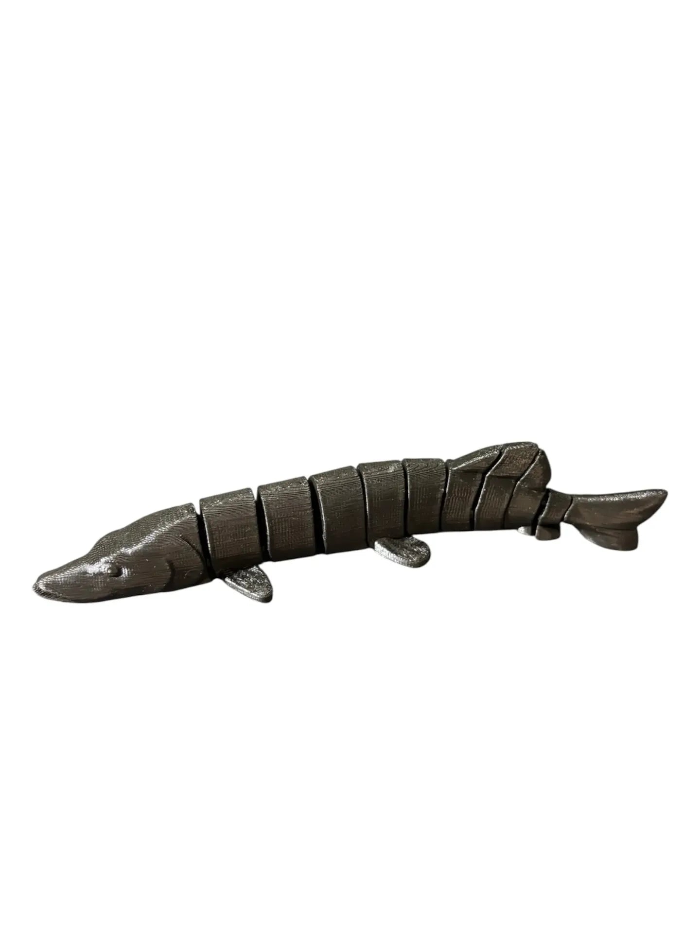 FishXplorer – 3D Flexi Pike