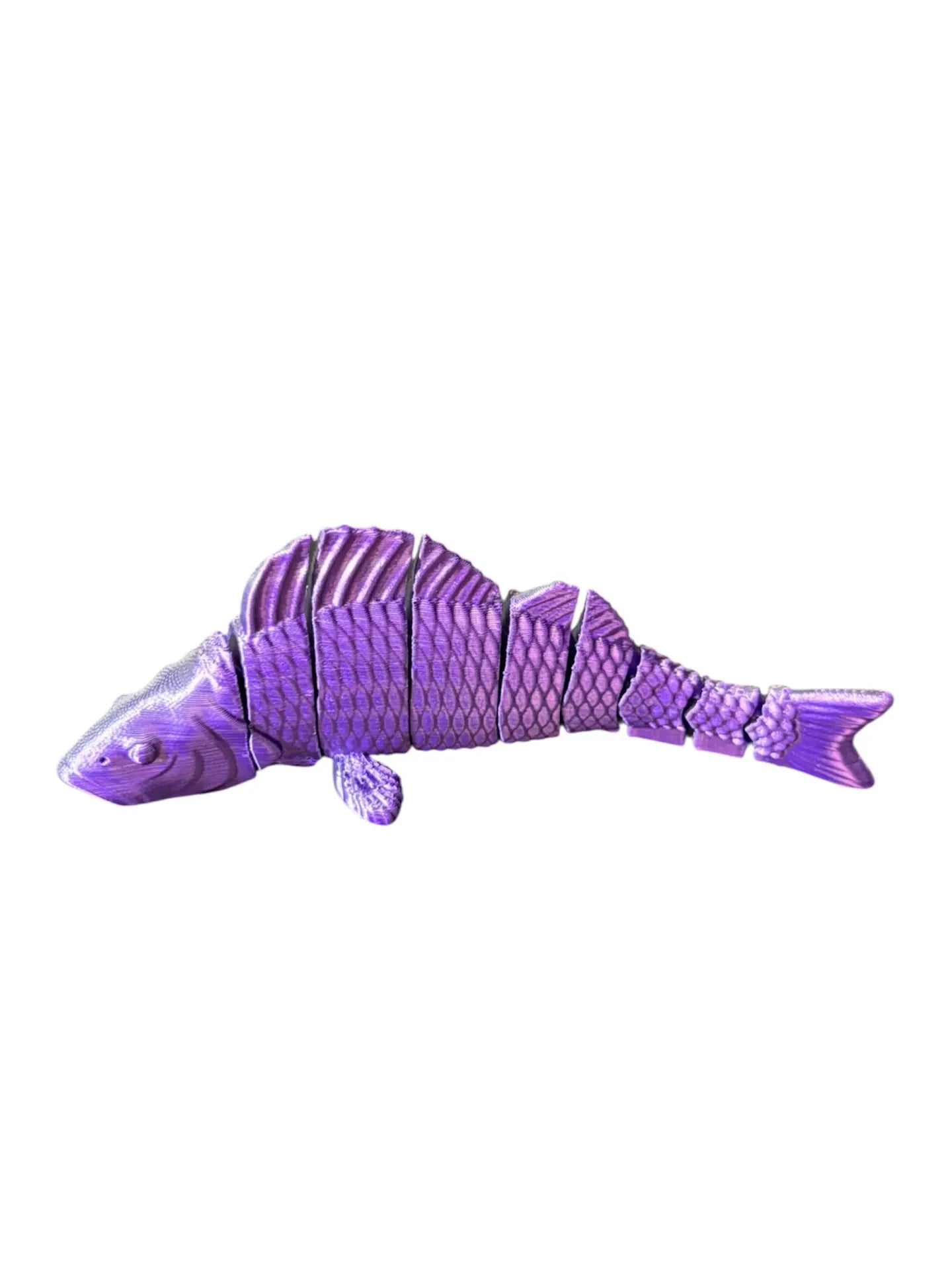 FishXplorer – 3D Flexi Perch