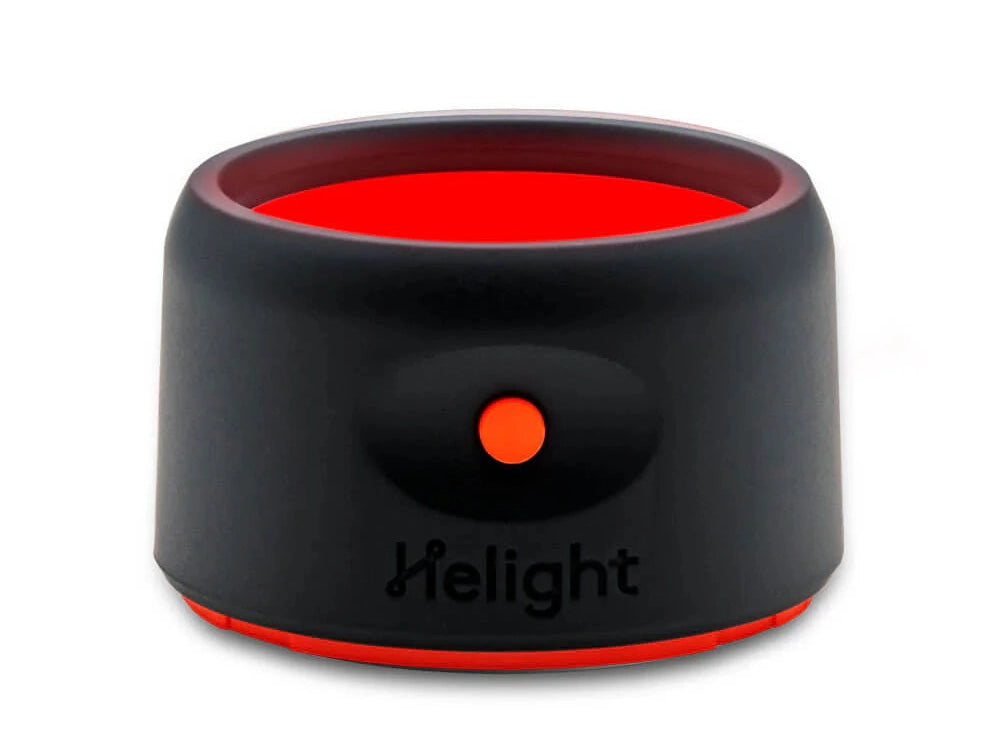 Helight - Sleep