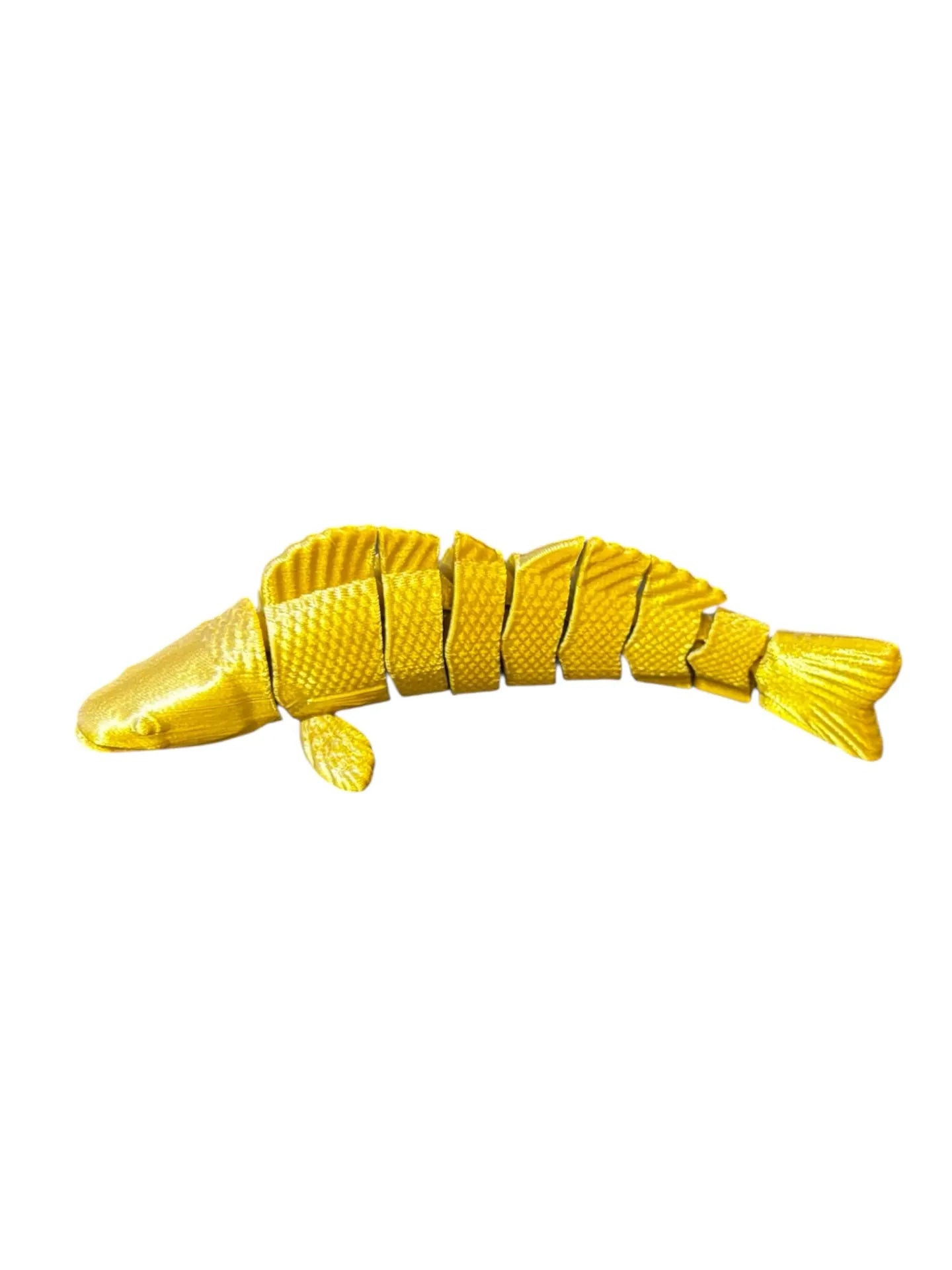 FishXplorer – 3D Flexi Zander
