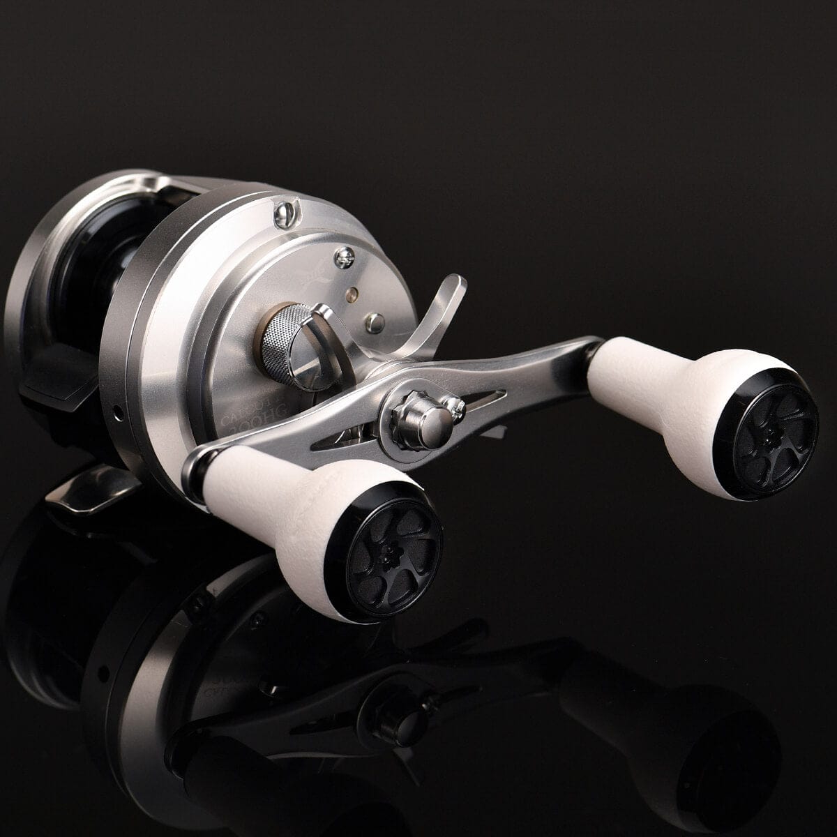 Gomexus - Power Knob (27mm)