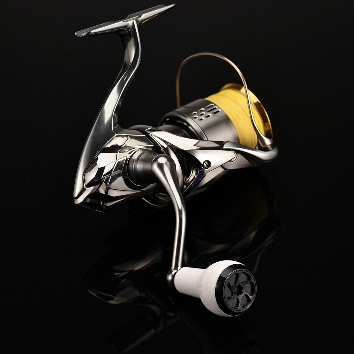 Gomexus - Power Knob (27mm)