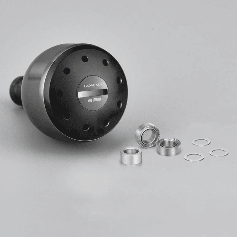 Gomexus - A30 Aluminum Reel Knob (30mm)