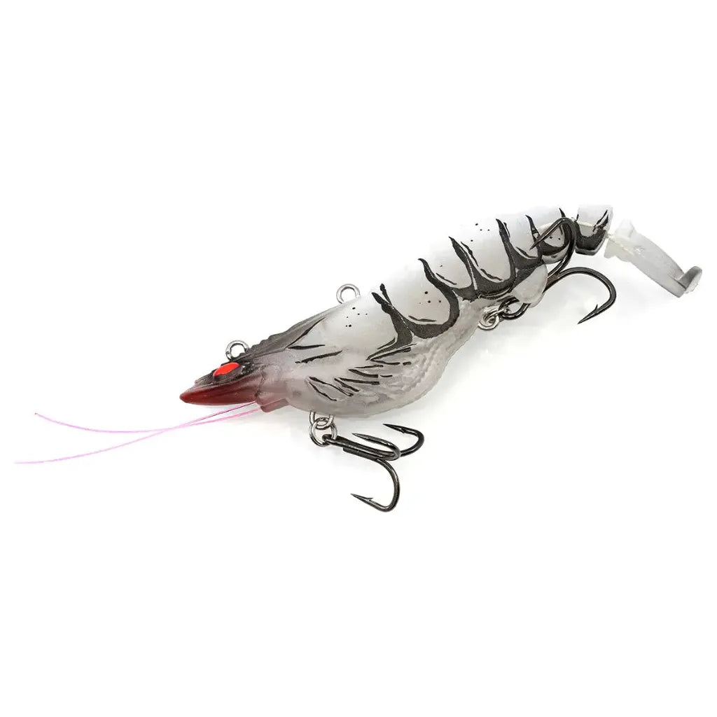 Chasebaits – Armour Prawn