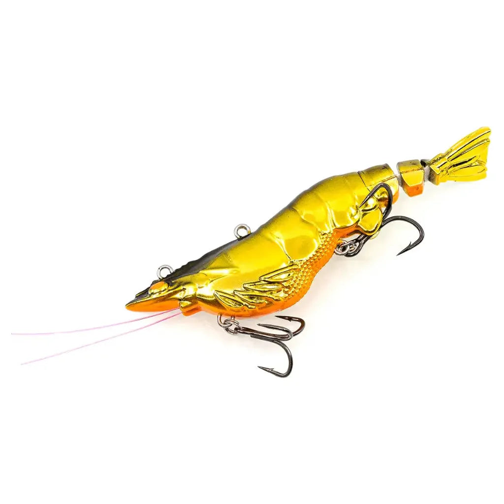 Chasebaits – Armour Prawn