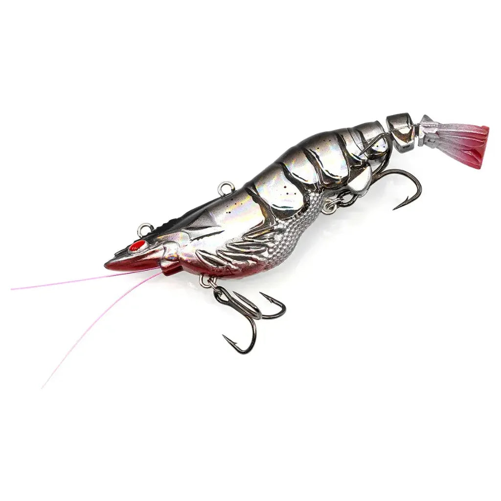 Chasebaits – Armour Prawn