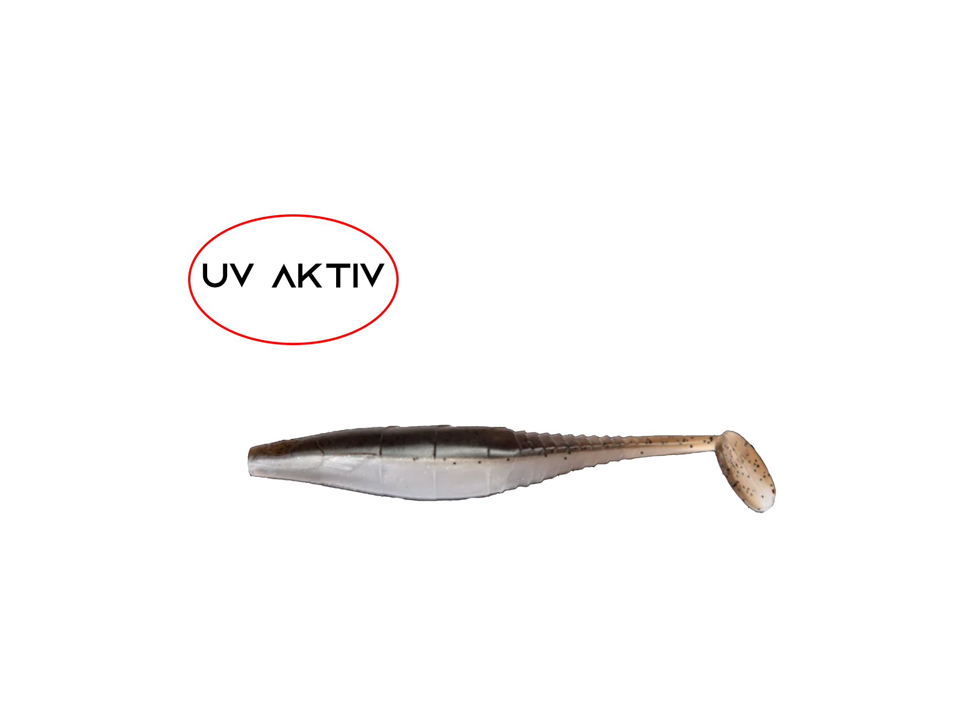Everbait - Slab Shad