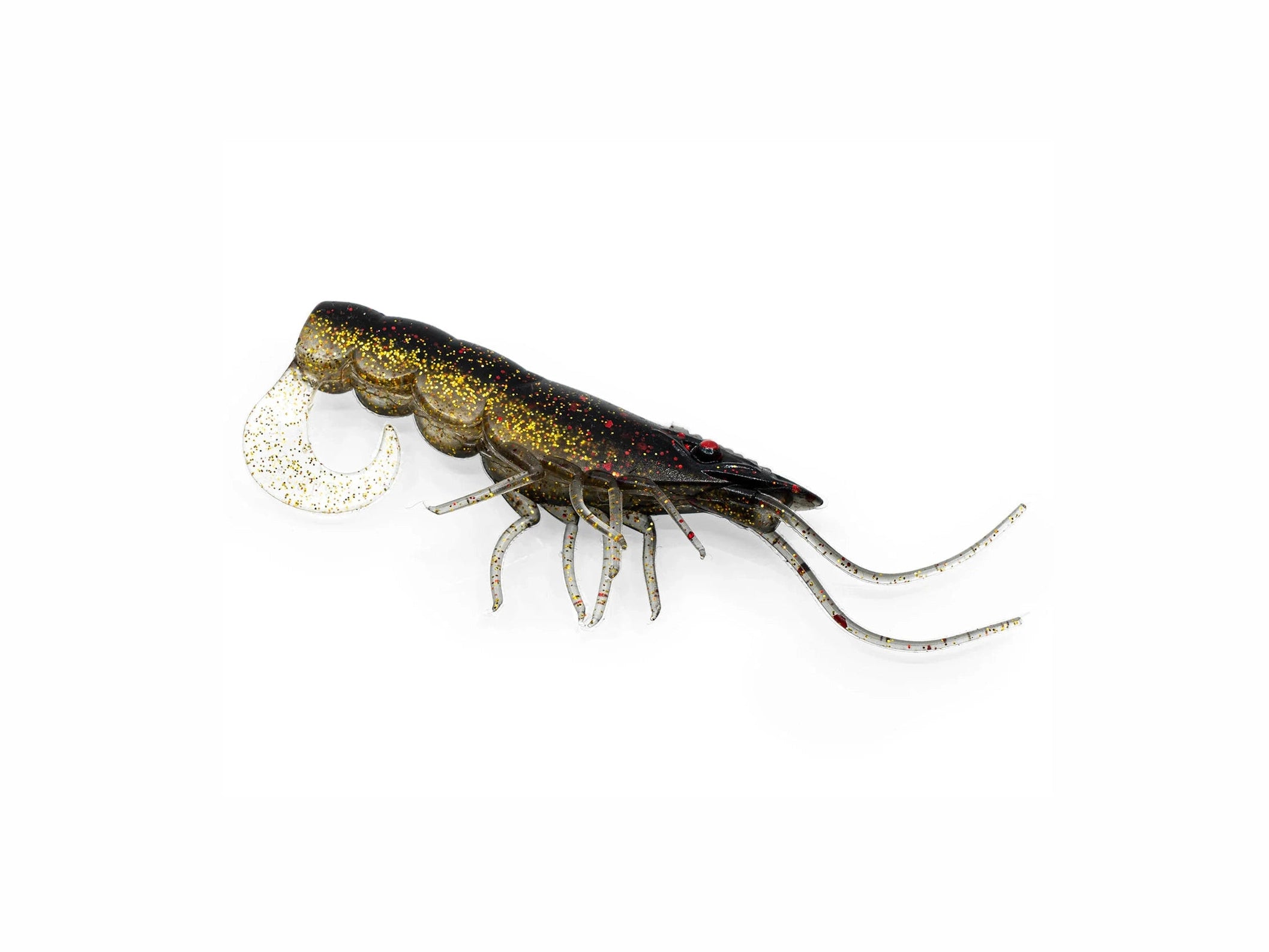 Chasebaits – Curly Prawn