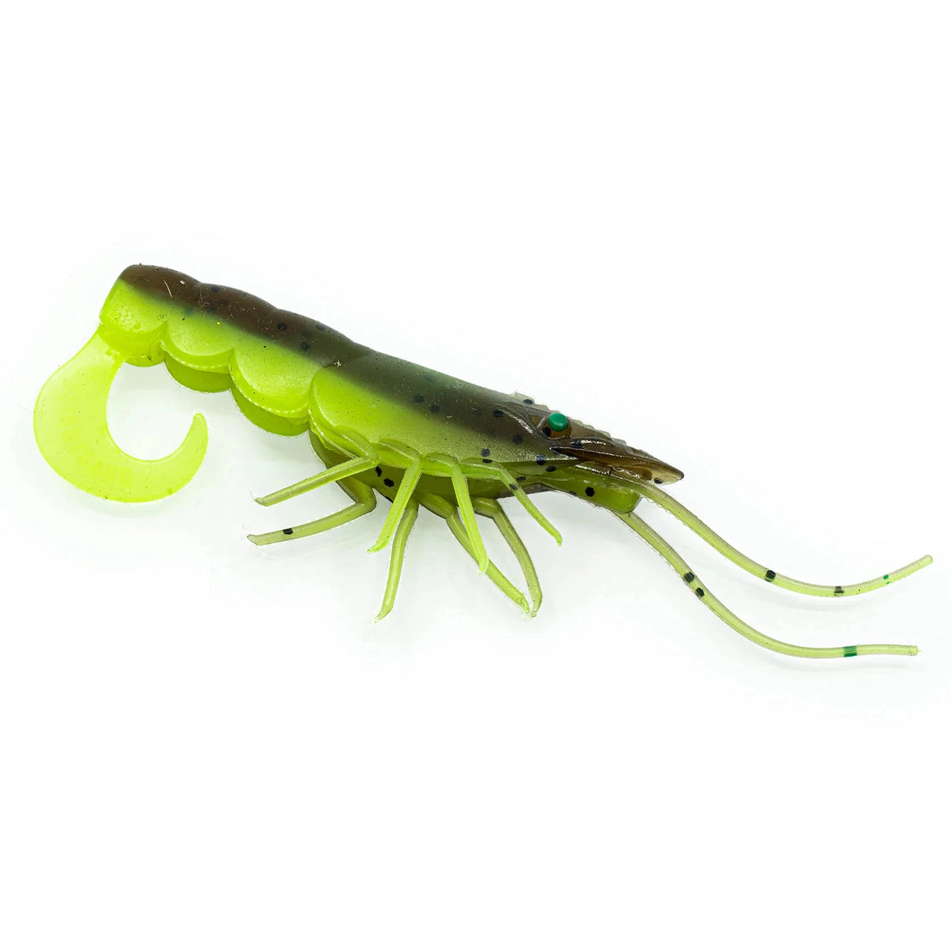 Chasebaits – Curly Prawn