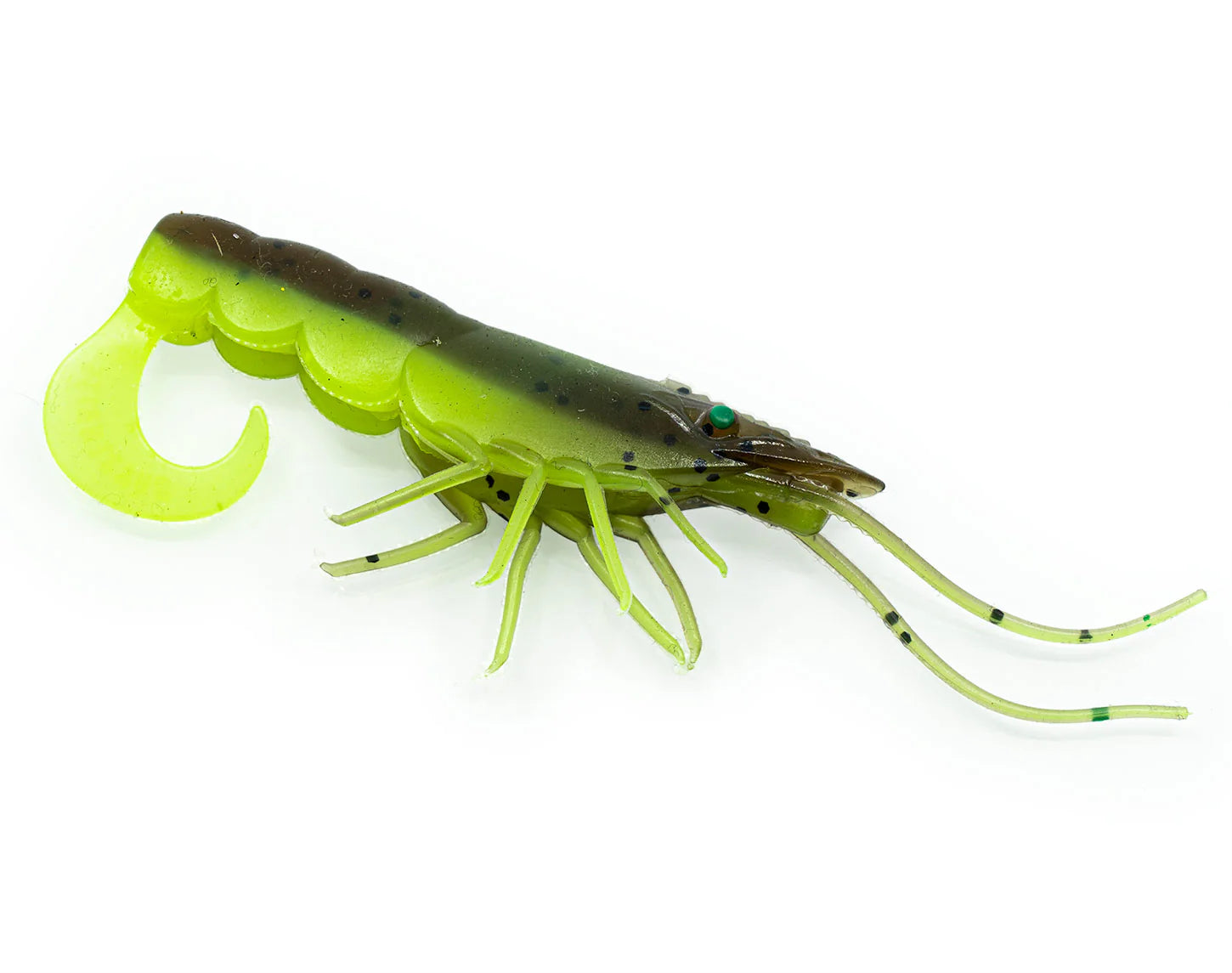Chasebaits – Curly Prawn