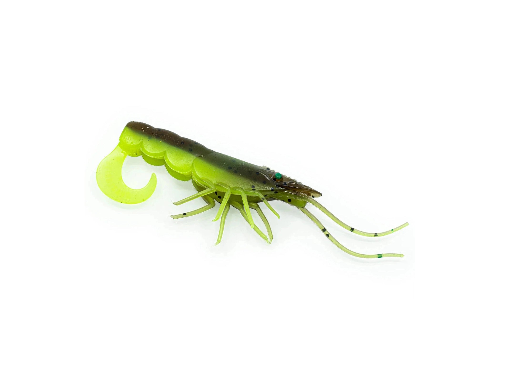 Chasebaits – Curly Prawn