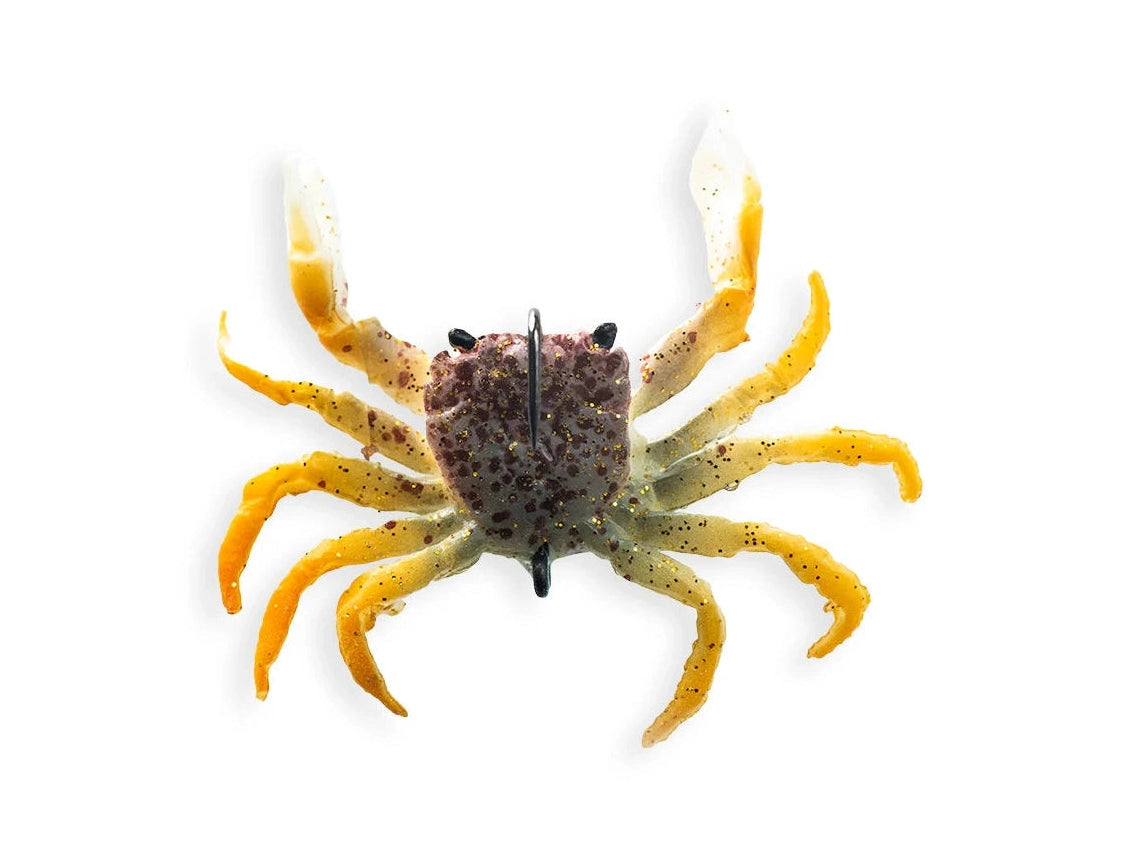 Chasebaits – Crusty Crab (5 cm)