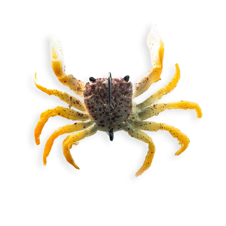 Chasebaits – Crusty Crab (5 cm)