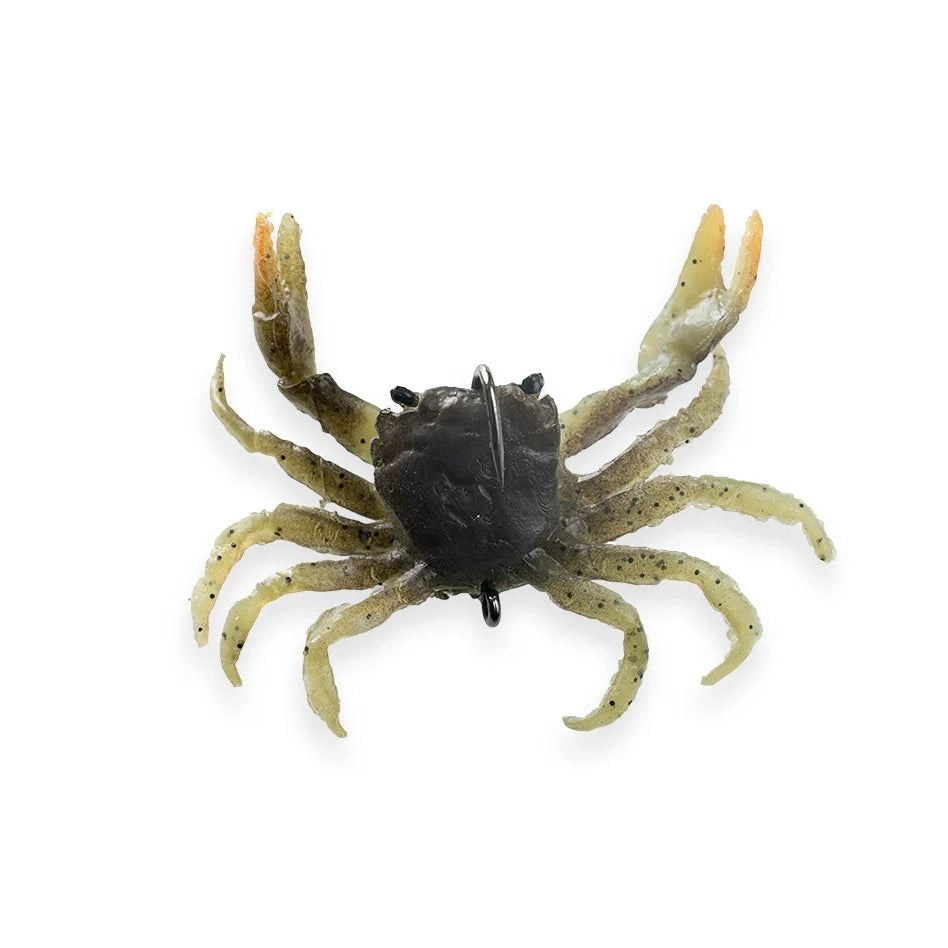 Chasebaits – Crusty Crab (5 cm)