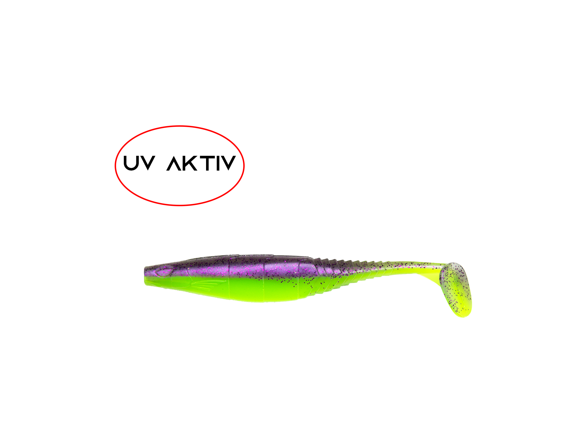 Everbait - Slab Shad