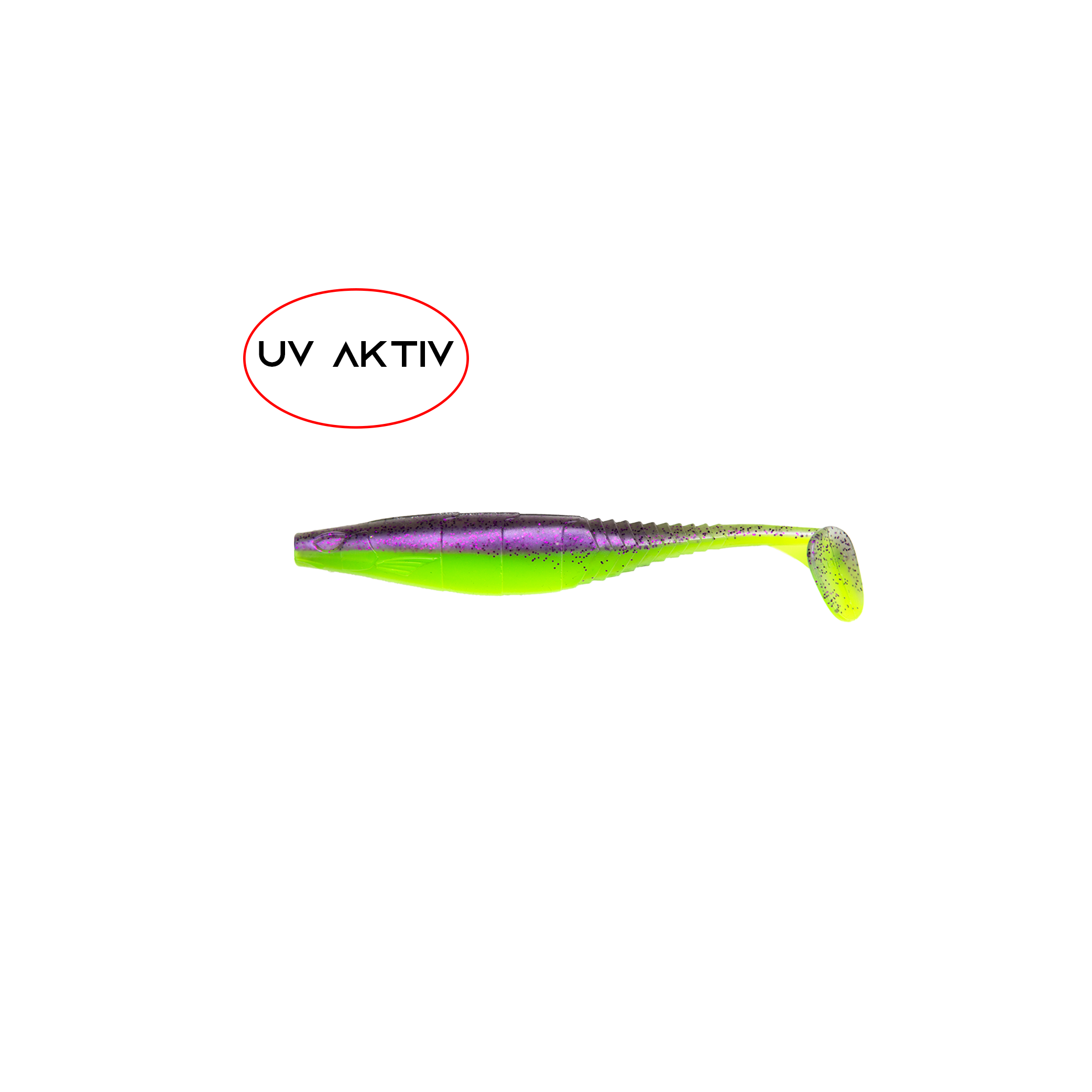 Everbait - Slab Shad