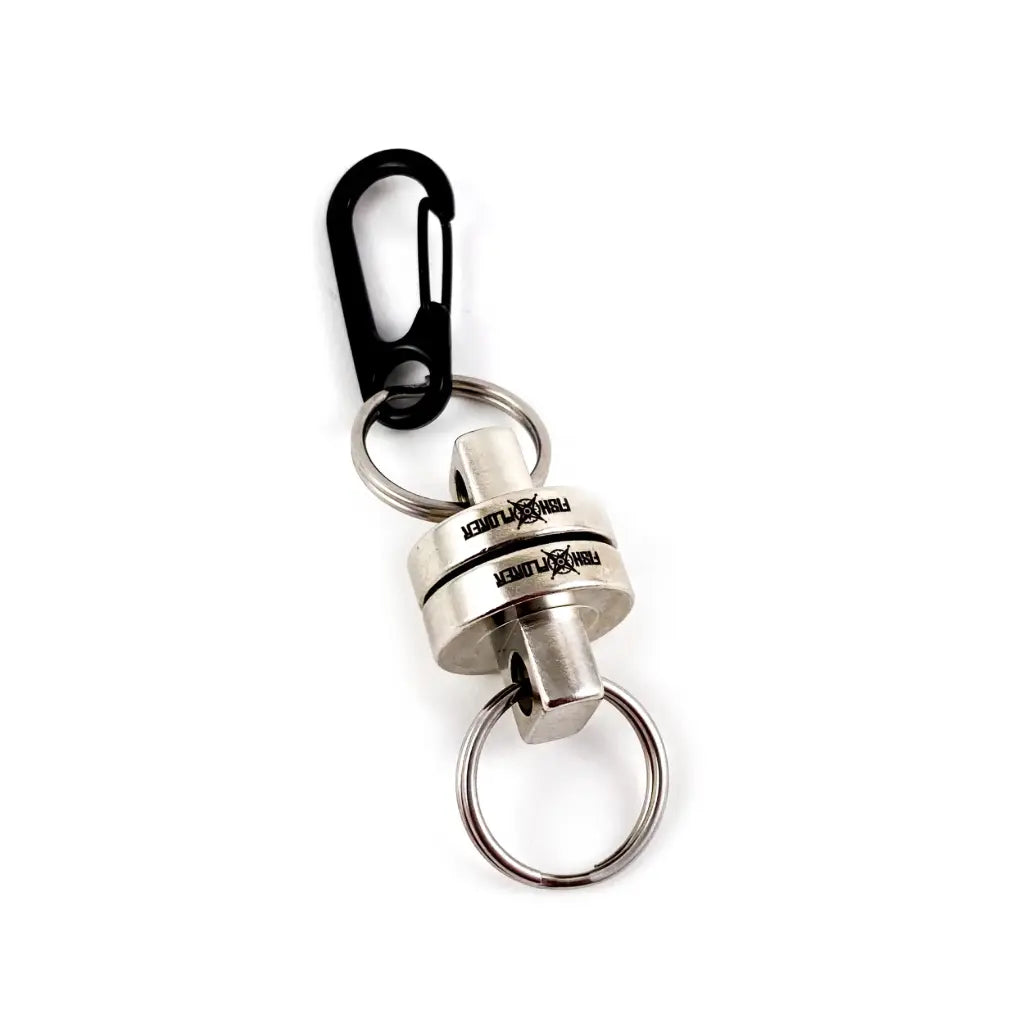 FishXplorer – Magnetic Clip – Net Holder – 7kg resistance