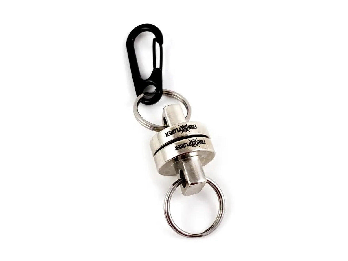 FishXplorer – Magnetic Clip – Net Holder – 7kg resistance