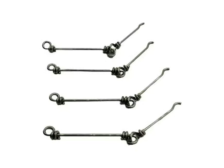 Pikecraft – Stinger Cables (4 pcs)
