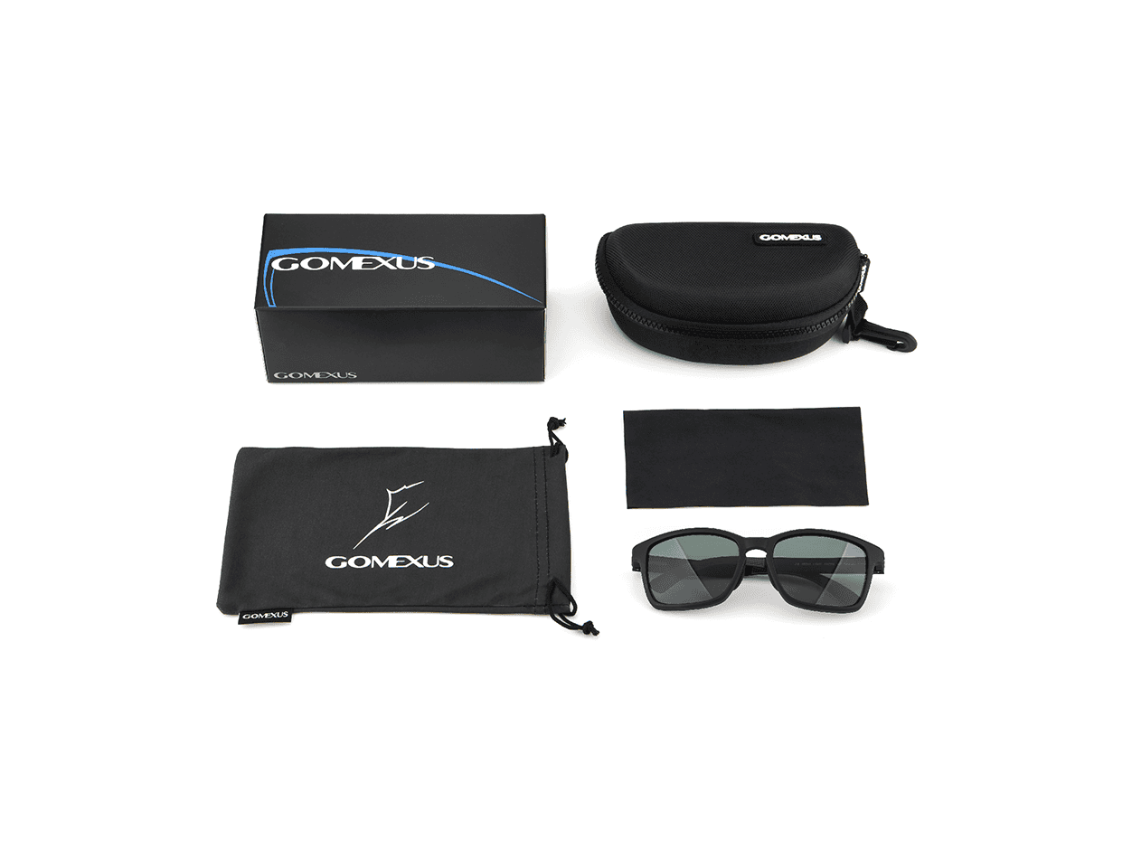 Gomexus - J15 Polarized Fishing Sunglasses