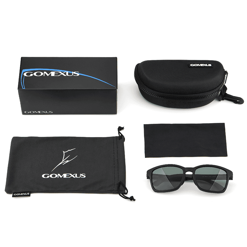 Gomexus - J15 Polarized Fishing Sunglasses
