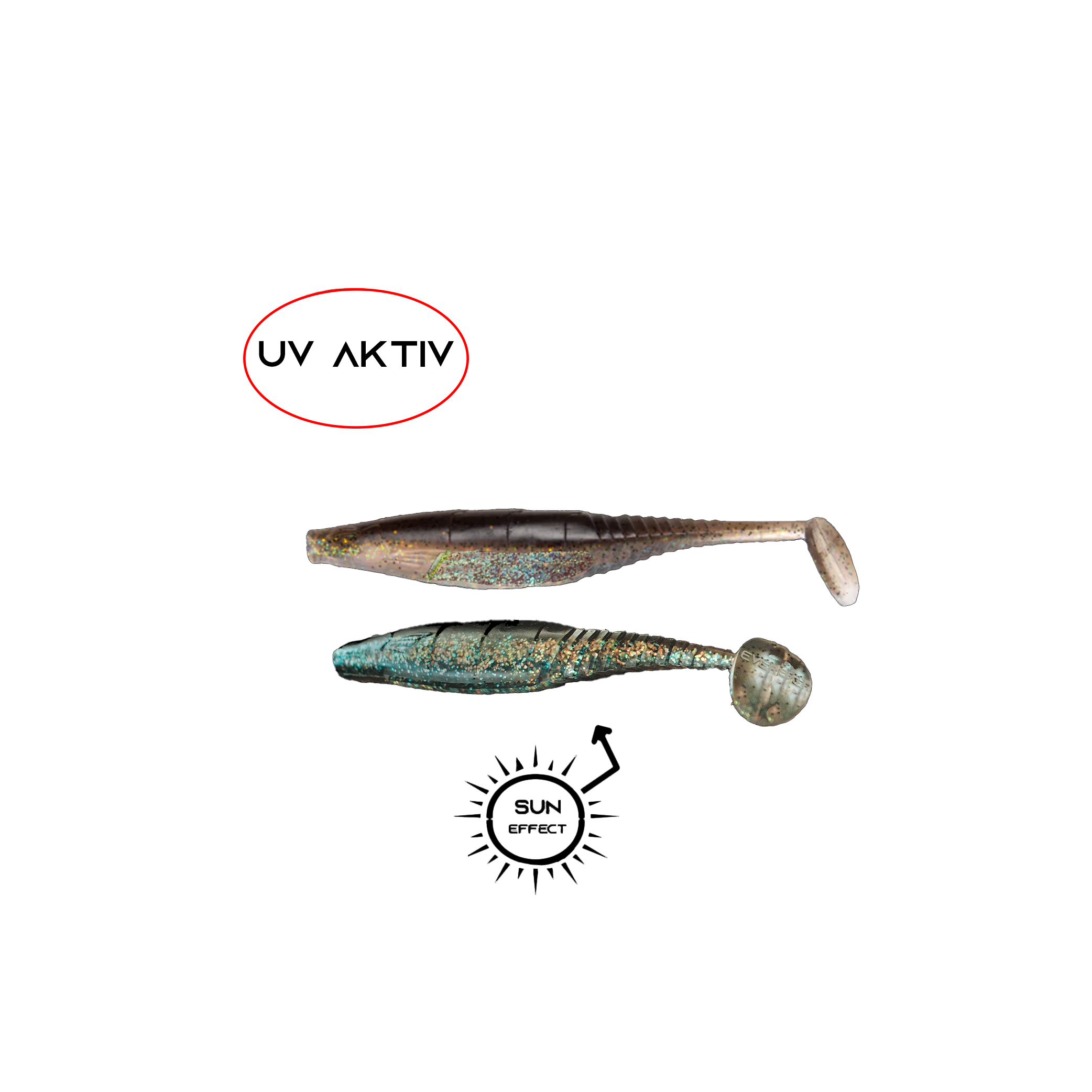 Everbait - Slab Shad